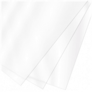 Stropná fólia (h: 0,27 mm) 50 x 50 cm