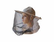 Včelársky klobúk (s gumičkou pod bradu)