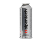 Plynová kartuš 227 g SILVER