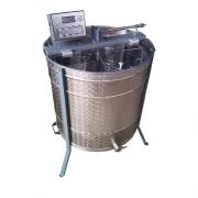 Medomet 4-rámikový kazetový elektrický na Lang.