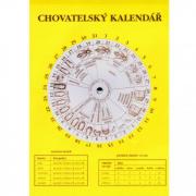 Chovateľský kalendár