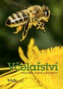 Kniha Včelařství